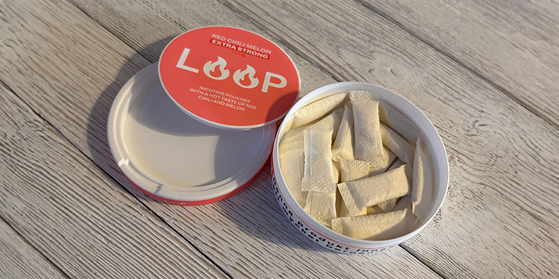 Loop Snus – den perfekta resepartnern för moderna resenärer